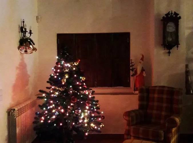 Casa De Obidos 別荘