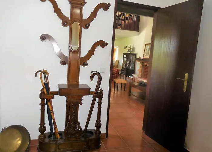 Casa De Obidos 別荘