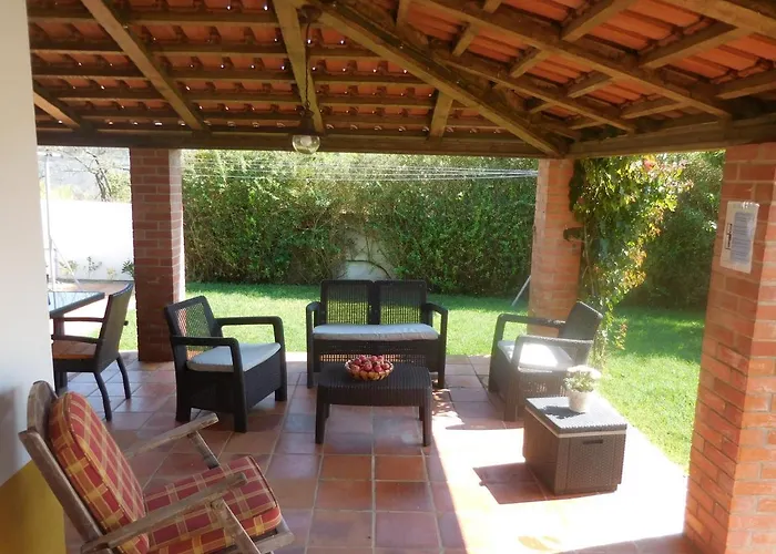 Casa De Obidos 別荘 *